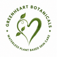 Greenheart Botanicals Store - Home