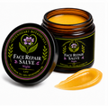 Face Repair Salve – Natural Anti-Aging with Bakuchiol & Sea Buckthorn