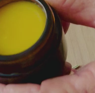 Face Repair Salve – Natural Anti-Aging with Bakuchiol & Sea Buckthorn