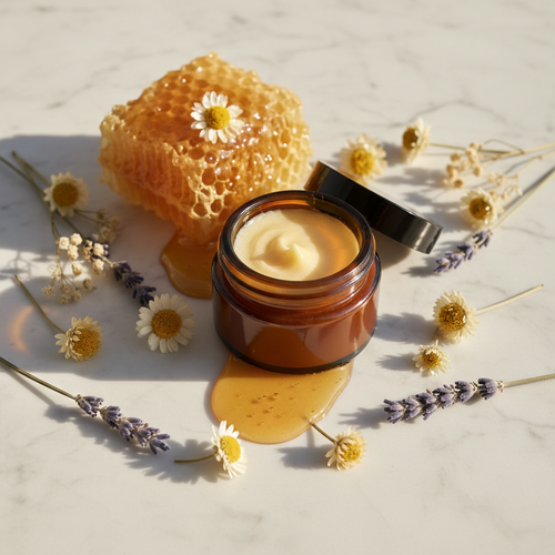 Skin Repair Salve Lifestyle